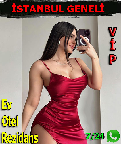 İstanbul Escort__Nigar